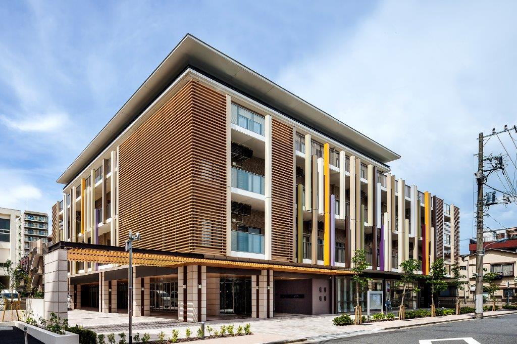 新町光陽苑 社会福祉法人 泉陽会